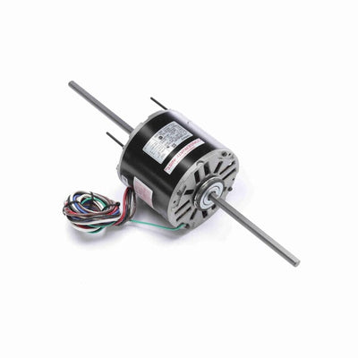Century Semi Enclosed Coil / Room Air Conditioner Motor 1 view