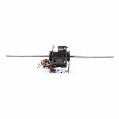 Fasco  Open Air Over Coil / Room Air Conditioner Motor Front view