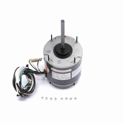 Century Totally Enclosed Air Over Condenser Fan Motor Top view