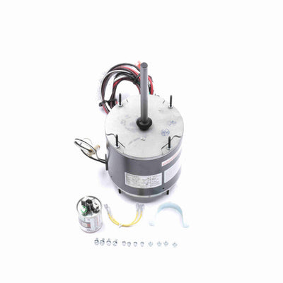 Century Totally Enclosed Air Over Condenser Fan Motor Top view