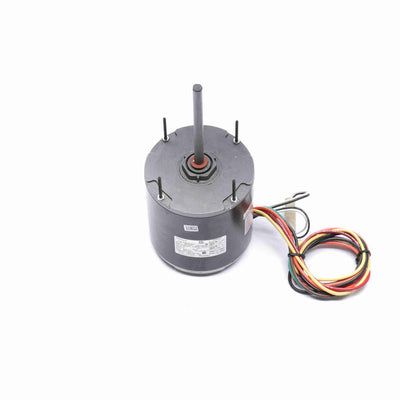 Century Semi Enclosed Condenser Fan Motor Top view