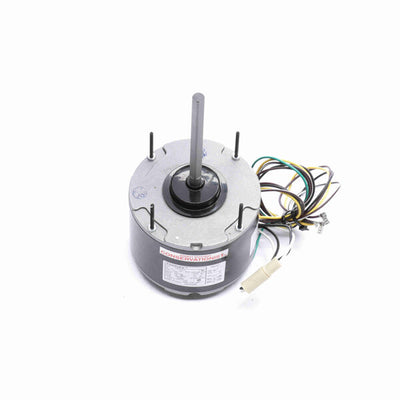 Century Semi Enclosed Condenser Fan Motor Top view