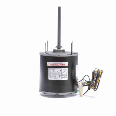 Century Semi Enclosed Condenser Fan Motor Front view