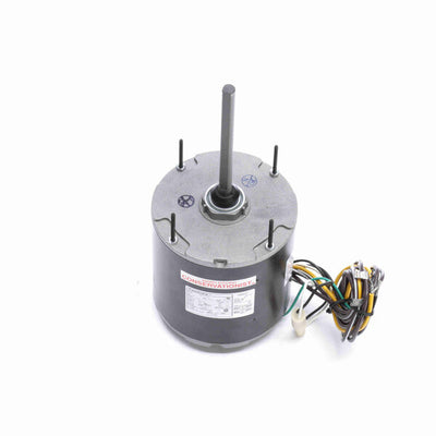 Century Semi Enclosed Condenser Fan Motor Top view