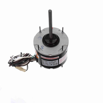 Century Totally Enclosed Air Over Condenser Fan Motor Top view