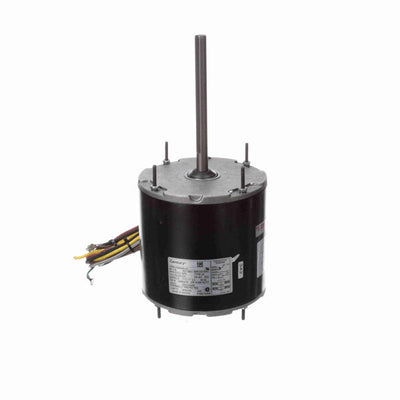 Century Totally Enclosed Air Over Condenser Fan Motor Front view