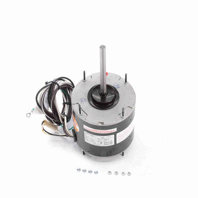 Century Totally Enclosed Air Over Condenser Fan Motor Top view