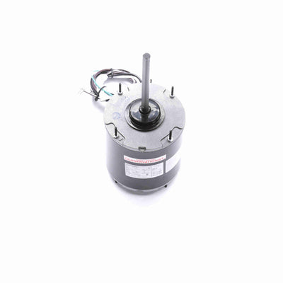 Century Totally Enclosed Air Over Condenser Fan Motor Top view