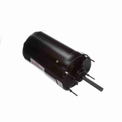 Century Totally Enclosed Air Over Condenser Fan Motor 2 view