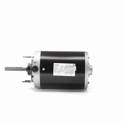 Century Totally Enclosed Air Over Condenser Fan Motor Front view