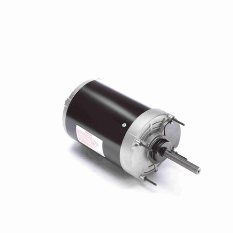 Century Totally Enclosed Air Over Condenser Fan Motor 2 view