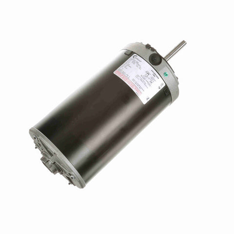 Century Totally Enclosed Air Over Condenser Fan Motor 1 view