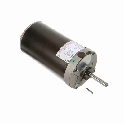 Century Totally Enclosed Air Over Condenser Fan Motor 2 view