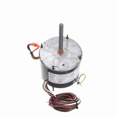 Century Totally Enclosed Air Over Condenser Fan Motor Top view