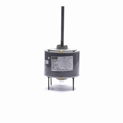 Fasco Semi Enclosed Condenser Fan Motor Top view