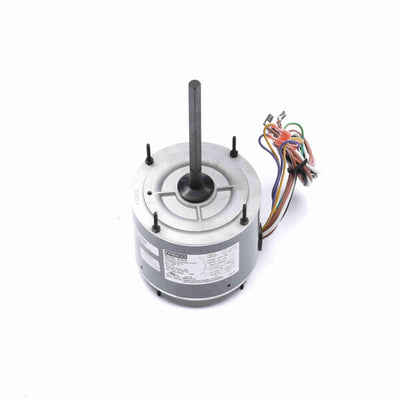 Fasco Totally Enclosed Air Over Condenser Fan Motor Top view