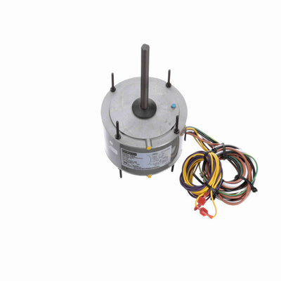 Fasco Totally Enclosed Air Over Condenser Fan Motor Top view