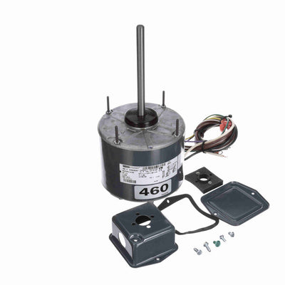 Fasco Open Air Over Condenser Fan Motor 1 view