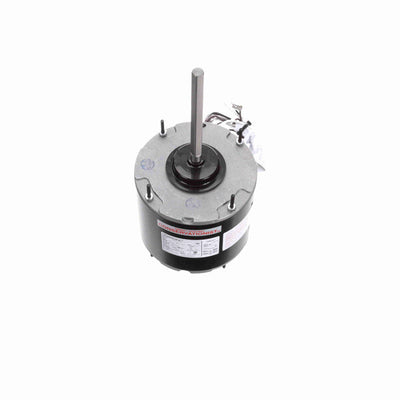 Century Totally Enclosed Air Over Condenser Fan Motor Top view