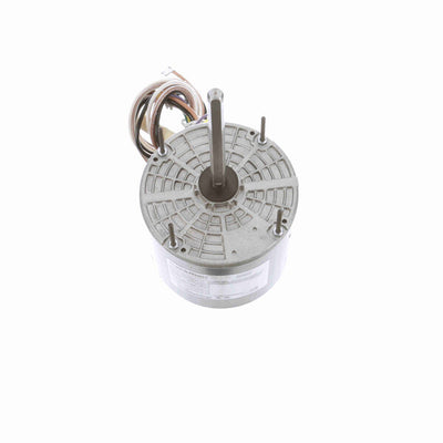 Marathon Open Air Over Condenser Fan Motor Top view