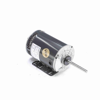 Marathon Open Air Over Condenser Fan Motor 1 view