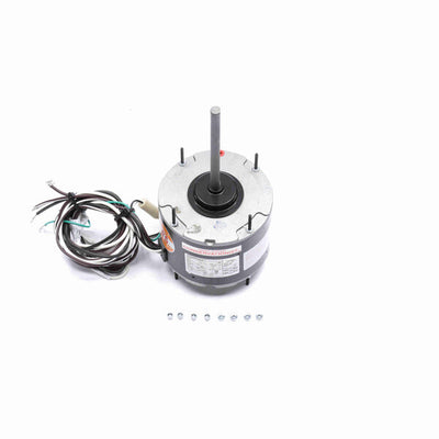 Century Totally Enclosed Air Over Condenser Fan Motor Top view
