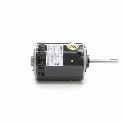 Marathon  Open Air Over Condenser Fan Motor Front view