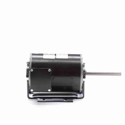 Century Semi Enclosed Condenser Fan Motor Front view