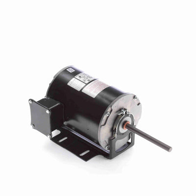 Century Semi Enclosed Condenser Fan Motor 2 view