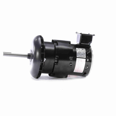 Century Open Air Over Condenser Fan Motor 1 view