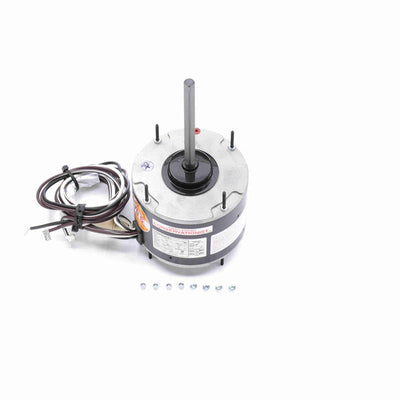 Century Totally Enclosed Air Over Condenser Fan Motor Top view