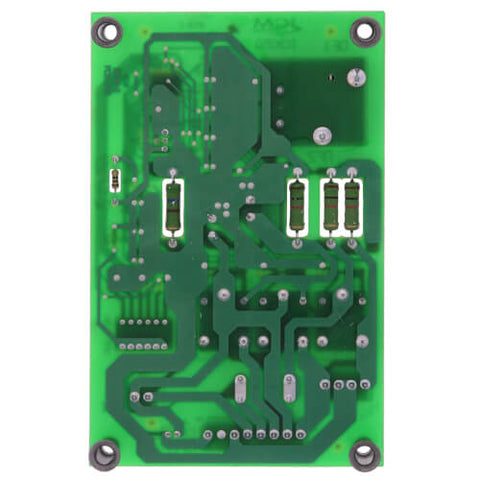ICM Defrost Control Board Back View