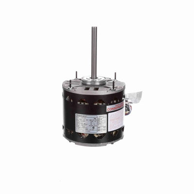 Century Open Air Over Direct Drive Motor Front View