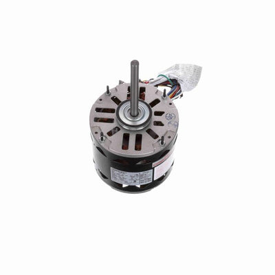 Century Open Air Over Direct Drive Motor Top View