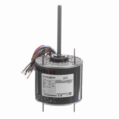 Century Open Air Over Direct Drive Motor Front View