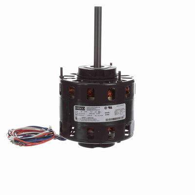 Fasco Open Air Over Direct Drive Motor Front view