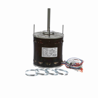 Century Open Air Over Direct Drive Motor Front view