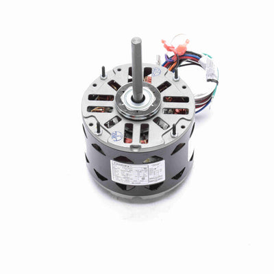 Century Open Air Over Direct Drive Motor Top view