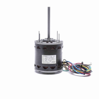 Century Open Air Over Direct Drive Motor Front view