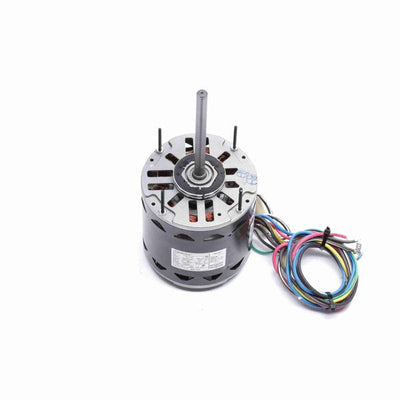 Century Open Air Over Direct Drive Motor Top view