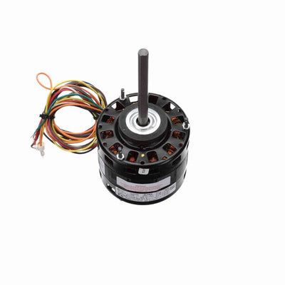 Century Open Air Over Direct Drive Motor Front Top