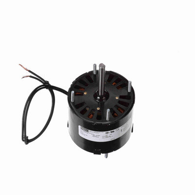 Fasco Open Air Over Direct Drive Motor Top view