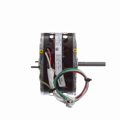 Century Open Air Over Direct Drive Motor Front Side View