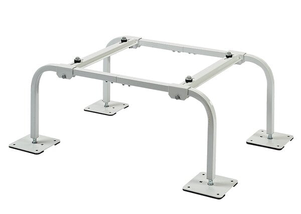 Diversitech QSMS1201 Quick-Sling Mini-Split Condenser Stand – Supply Shop
