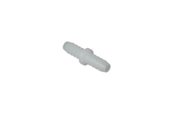 Diversitech 701-032 Nylon Condensate Fitting Hose Mender, 2 Pack Side View