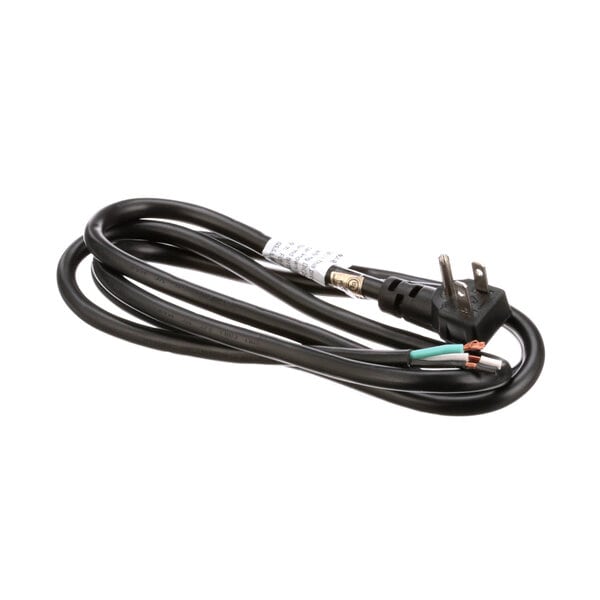 Diversitech-89224-Window-Air-Conditioner-Cord Side View