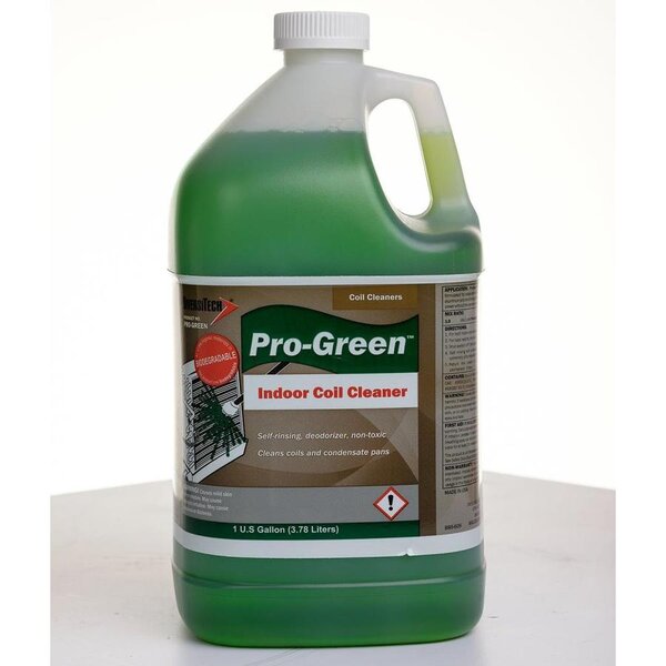 Diversitech PRO-GREEN Pro-Green Coil Cleaner Front View