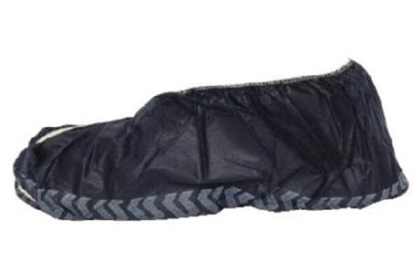 Diversitech SC-1WP Waterproof Disposable Shoe Covers Front View
