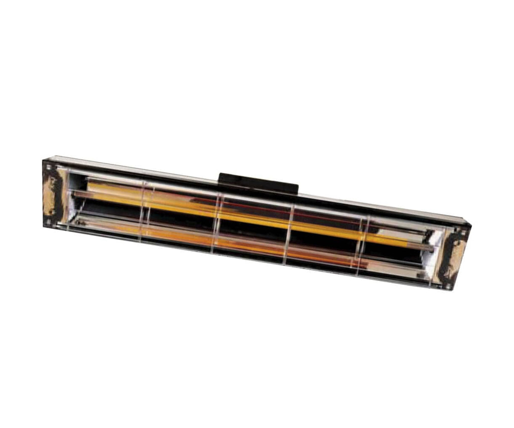 Re-Verber-Ray Medium-Wave Electric Infrared Space Heater