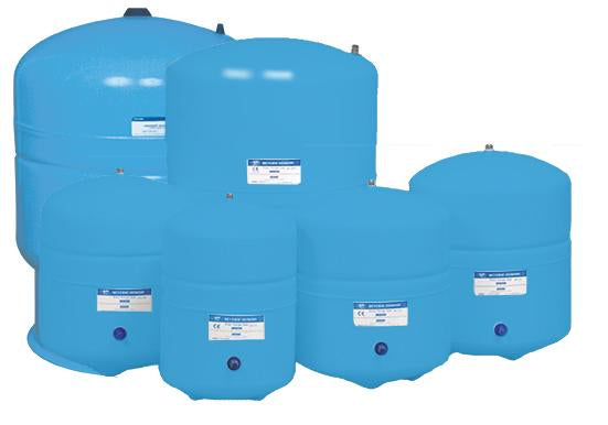 Falsken ROmate Commercial Reverse Osmosis Storage Tanks